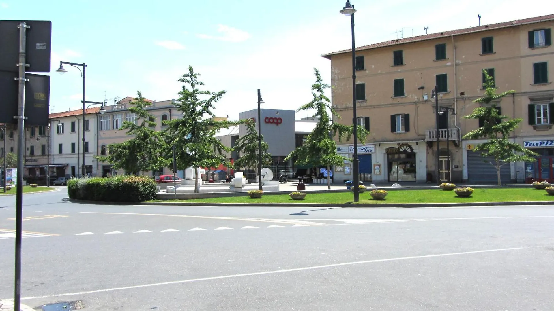 Excelsior Apartment Piombino