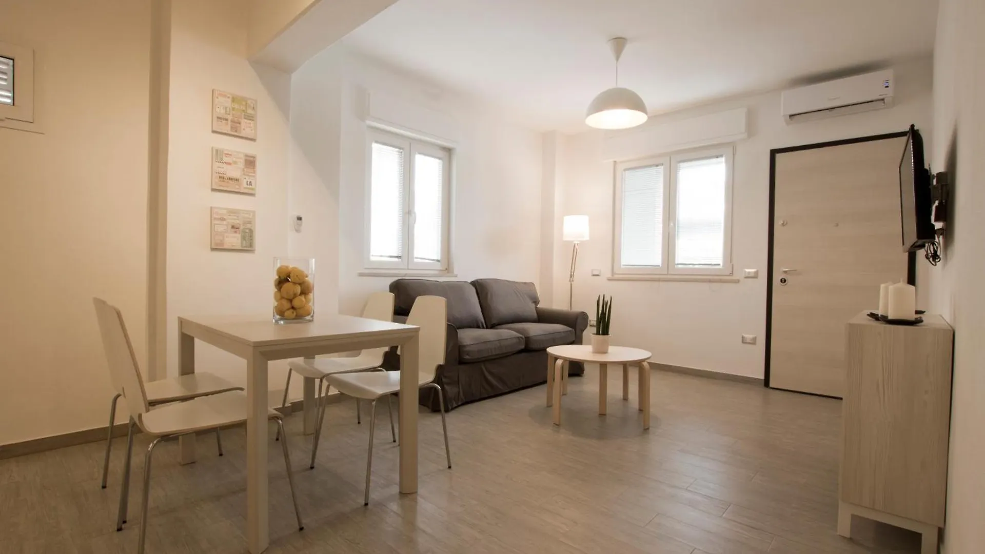Excelsior Apartment Piombino