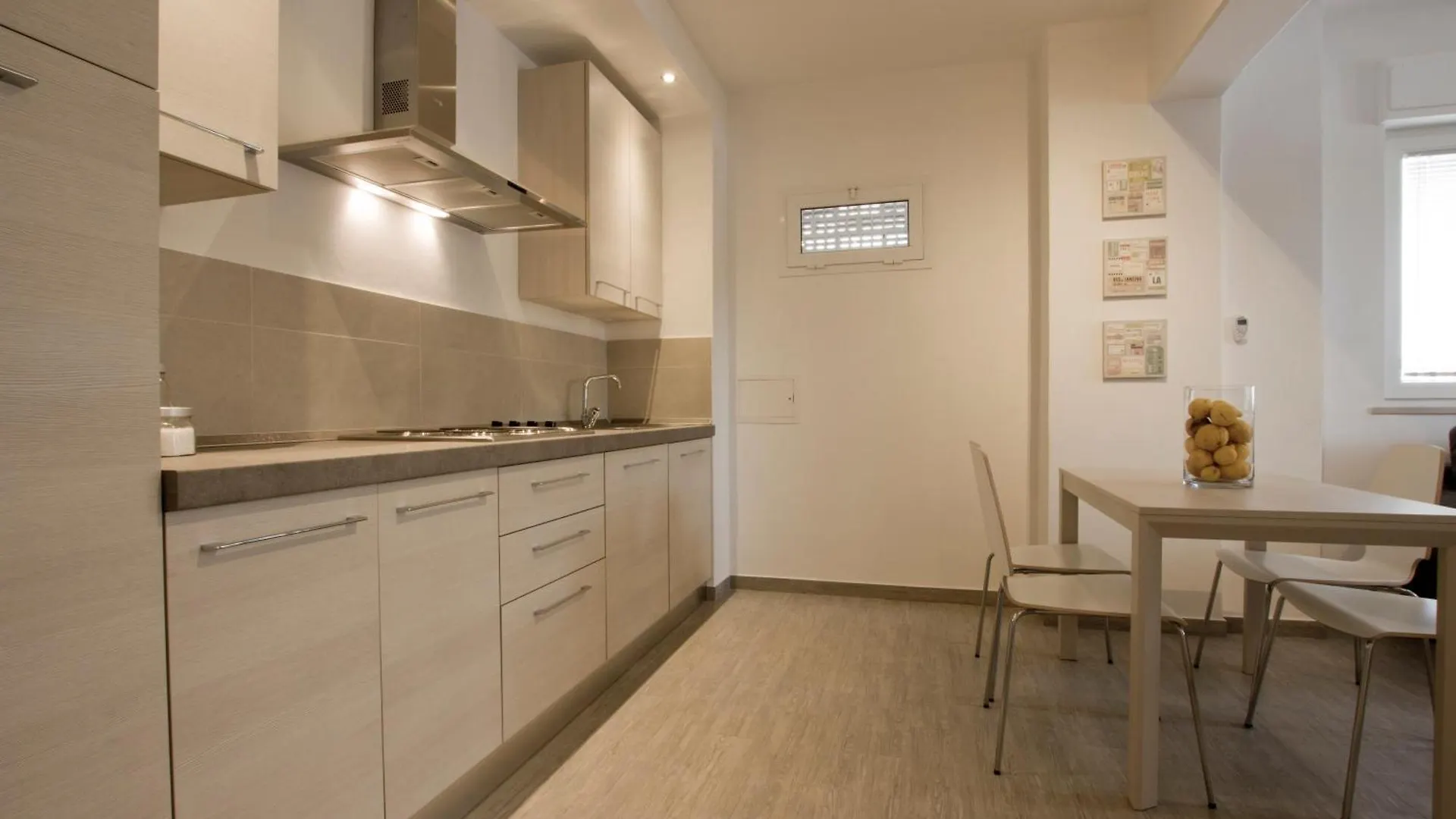 Excelsior Apartment Piombino