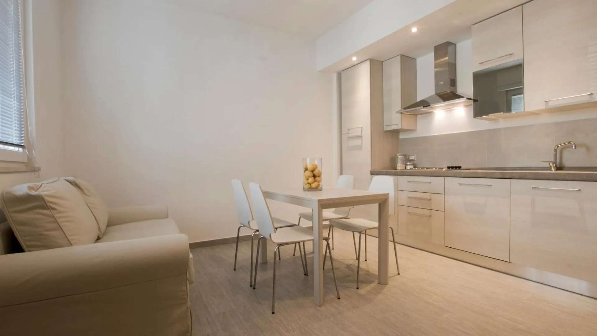 Excelsior Apartment Piombino 0*,  Italy