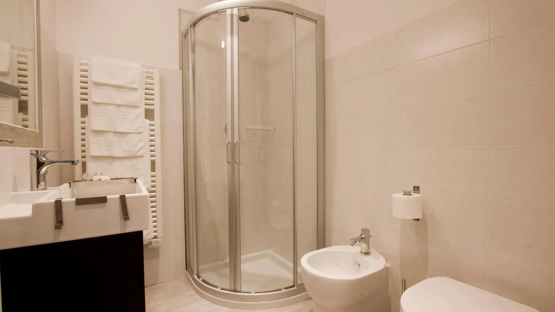 Excelsior Apartment Piombino Italy