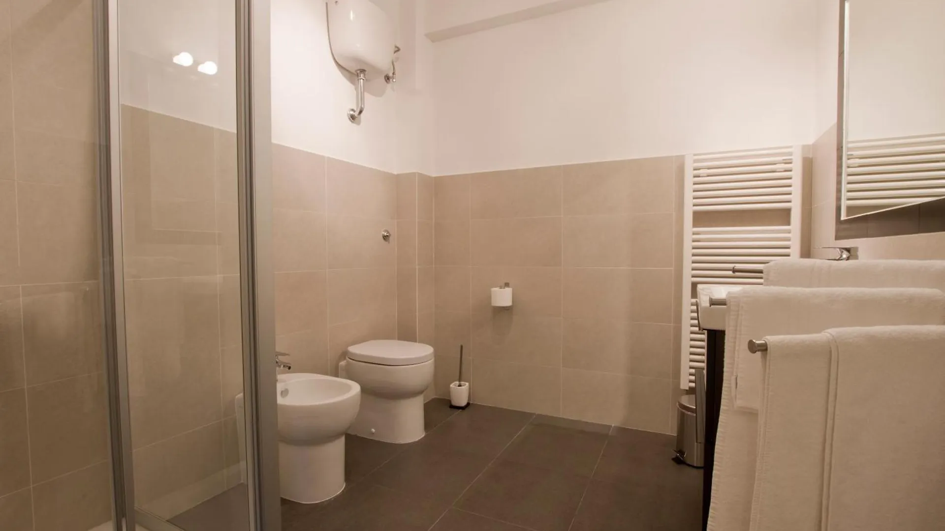 Excelsior Apartment Piombino