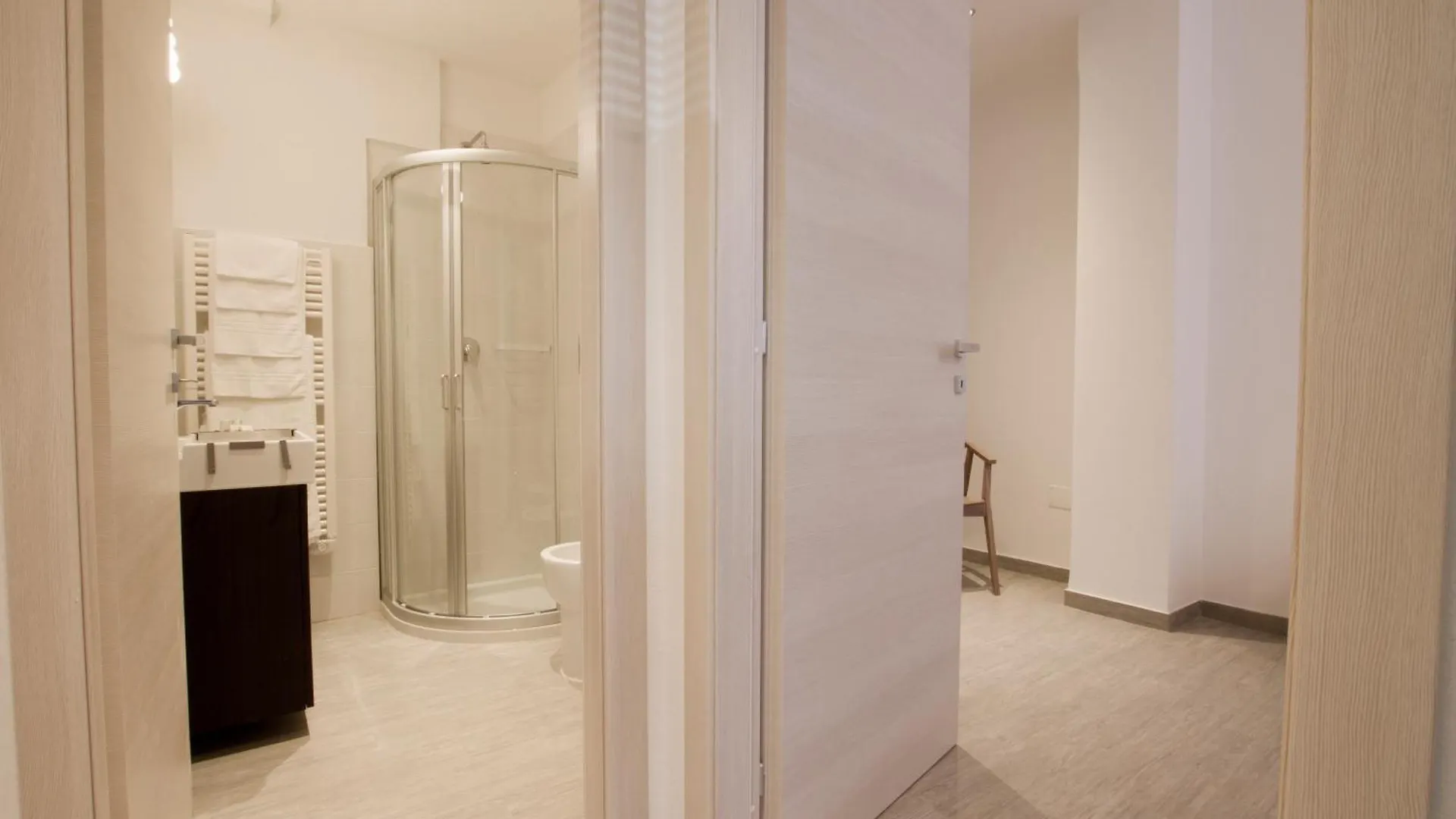 Excelsior Apartment Piombino