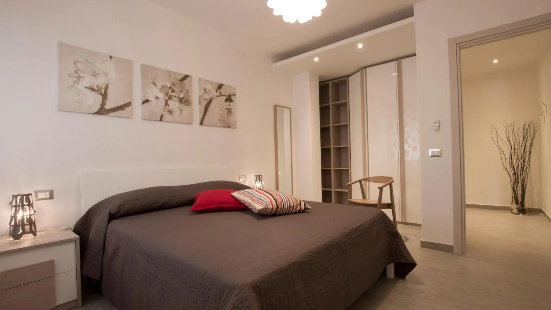 Excelsior Apartment Piombino Italy