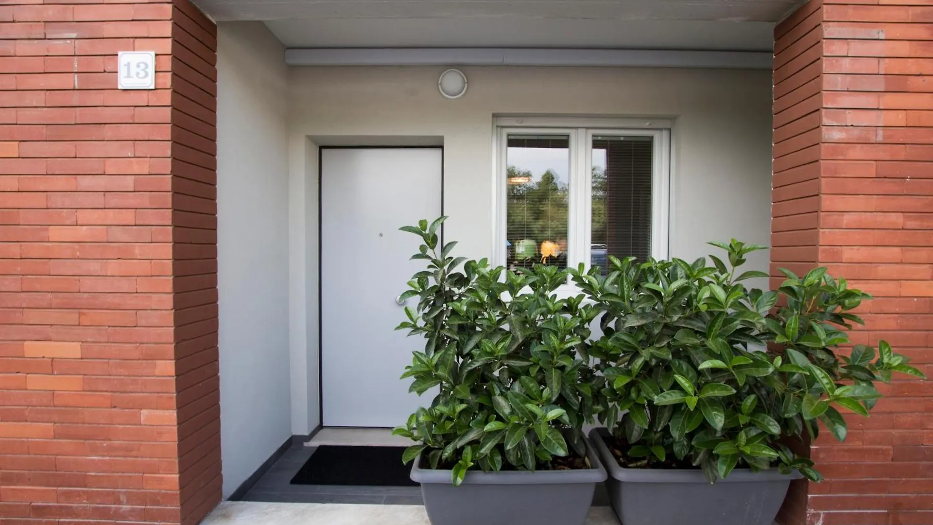 Excelsior Apartment Piombino