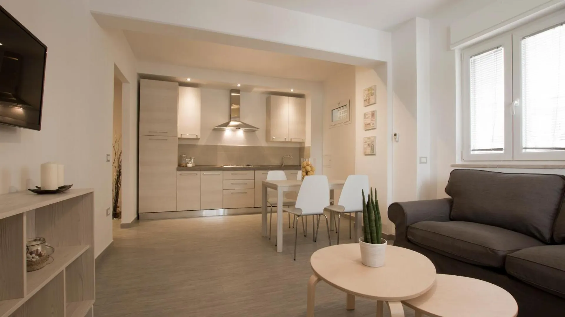 Excelsior Apartment Piombino Italy