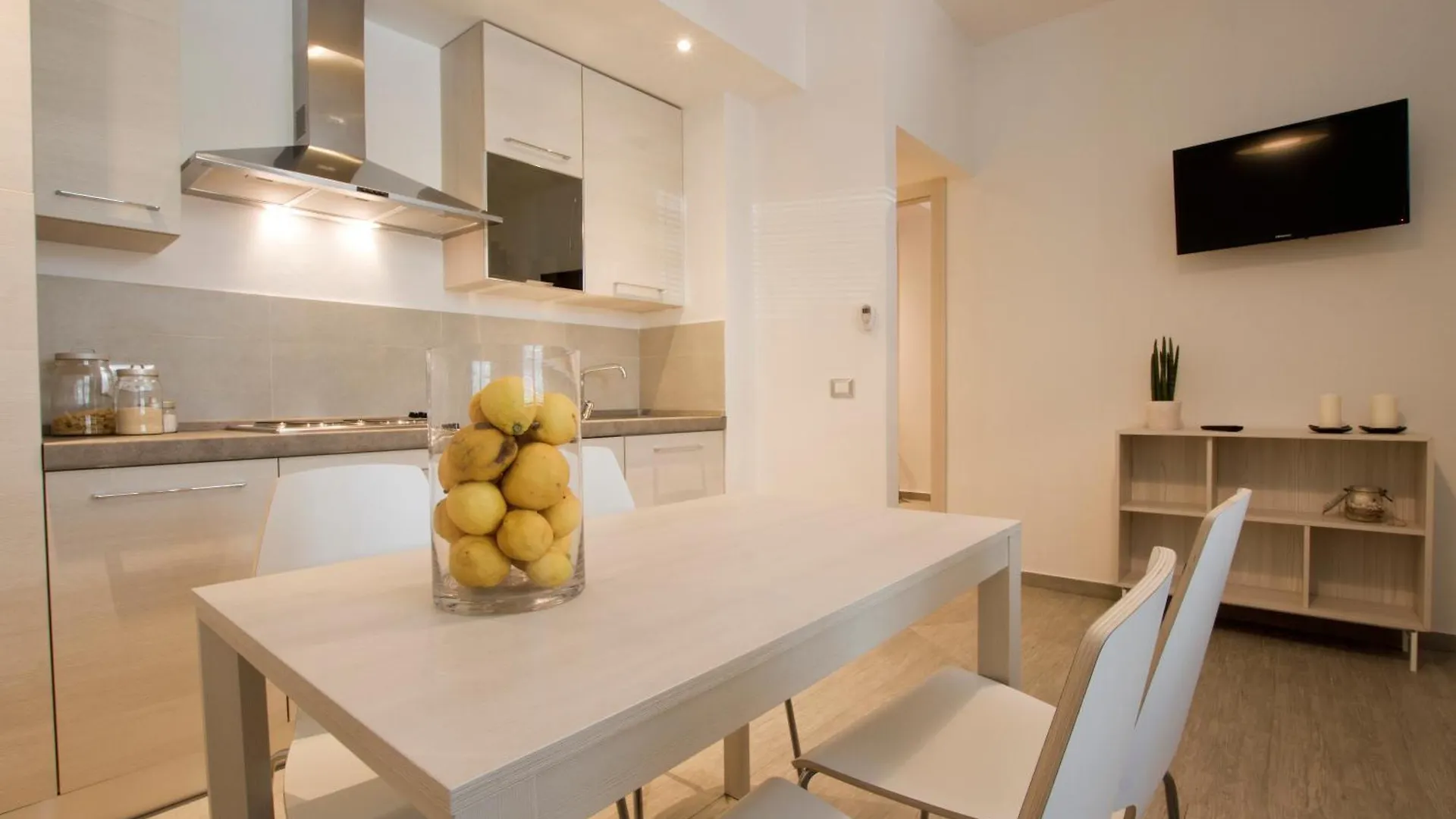 Excelsior Apartment Piombino Italy