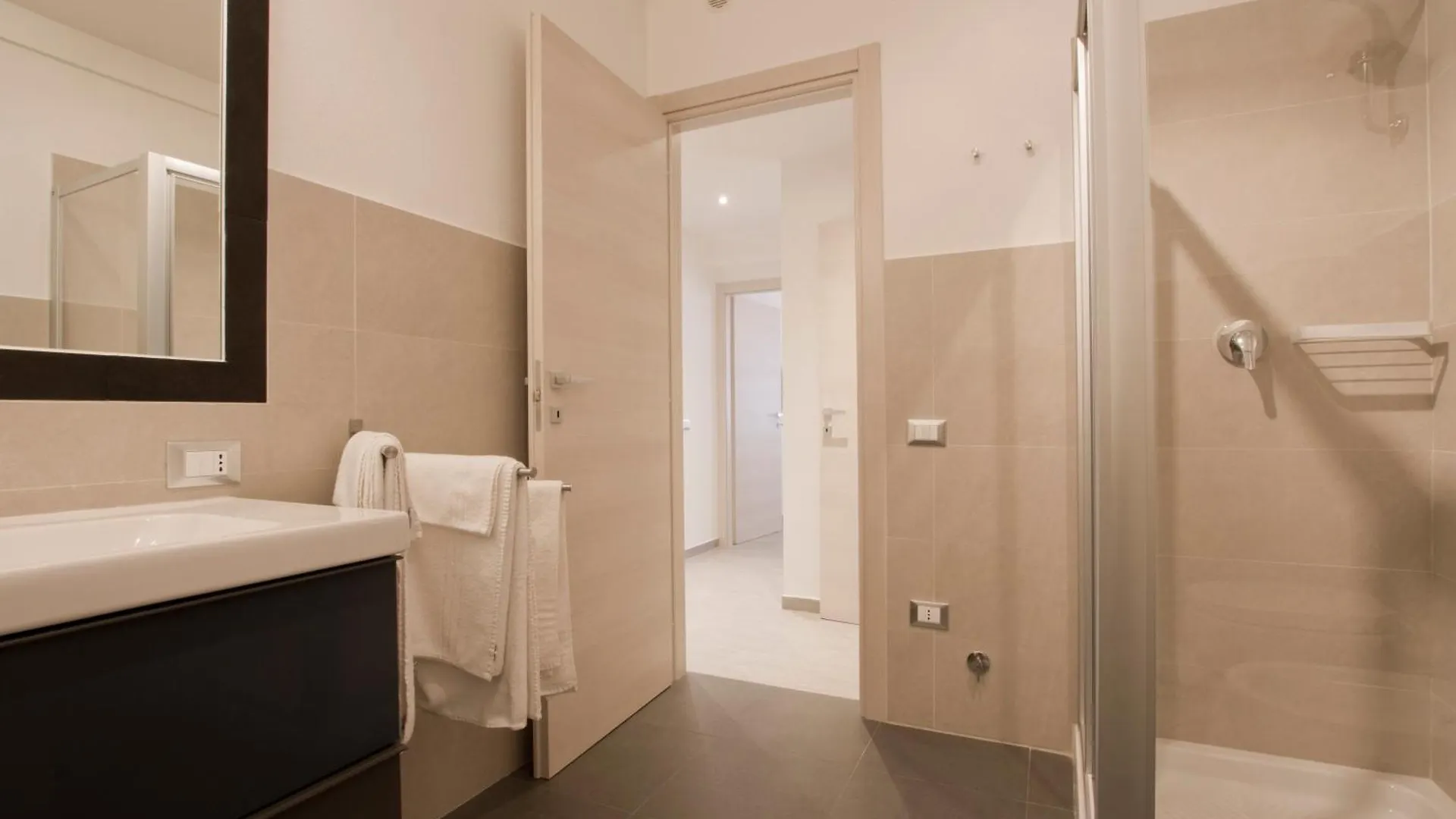 Excelsior Apartment Piombino
