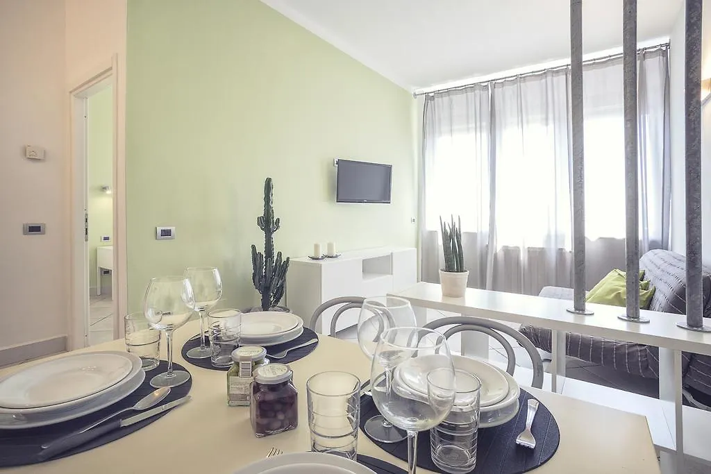 Excelsior Apartment Piombino Italy
