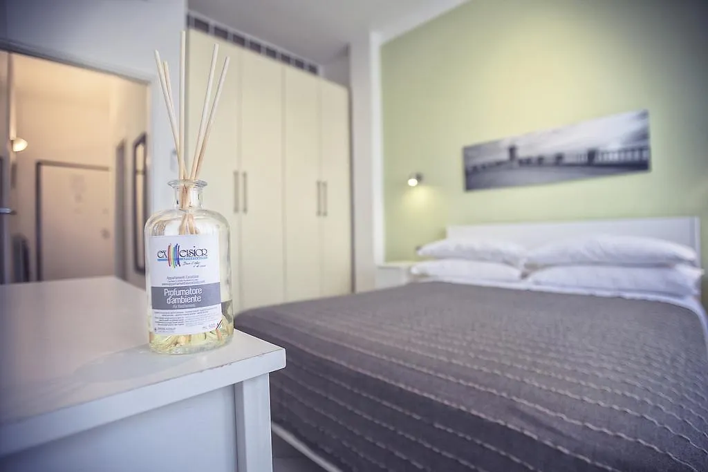 Excelsior Apartment Piombino Italy