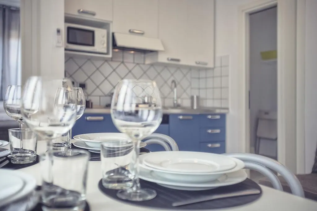 Excelsior Apartment Piombino Italy