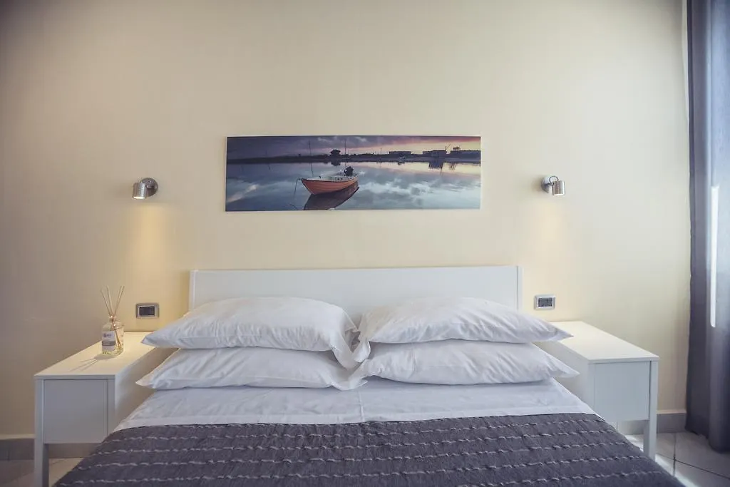 Excelsior Apartment Piombino Italy