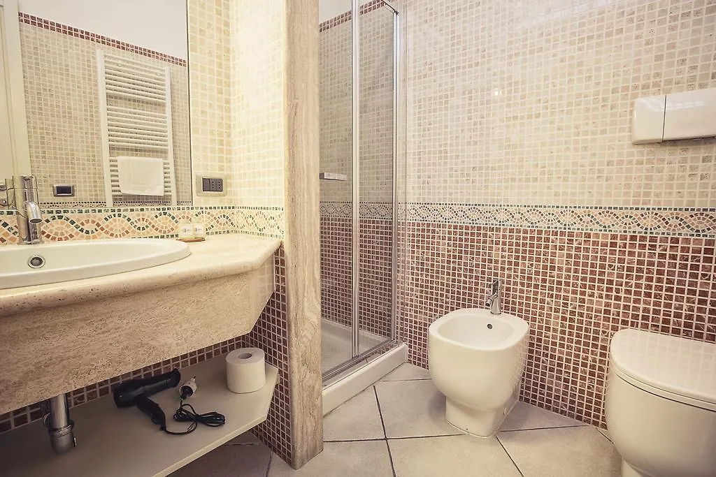 Excelsior Apartment Piombino Italy