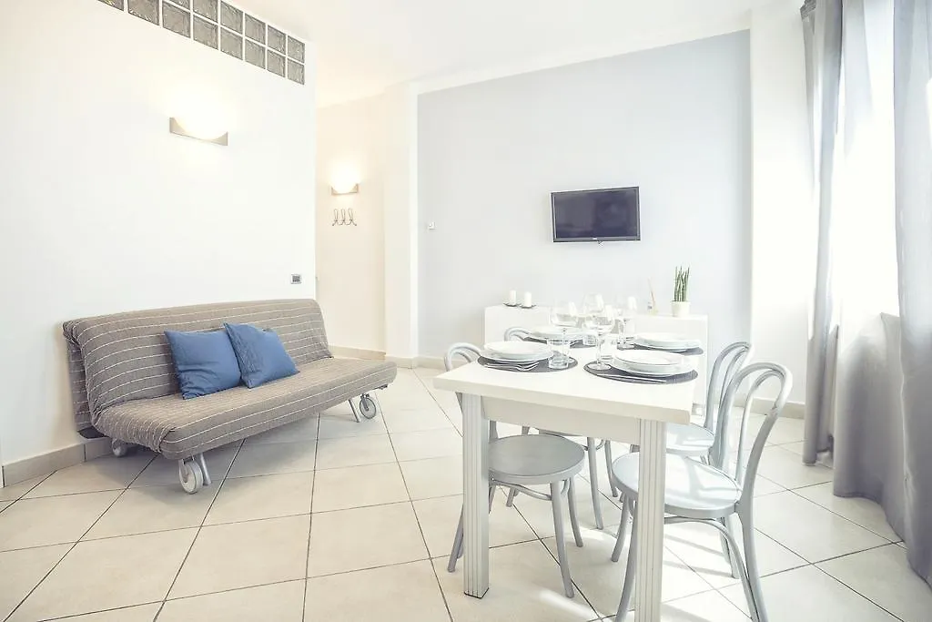 Excelsior Apartment Piombino