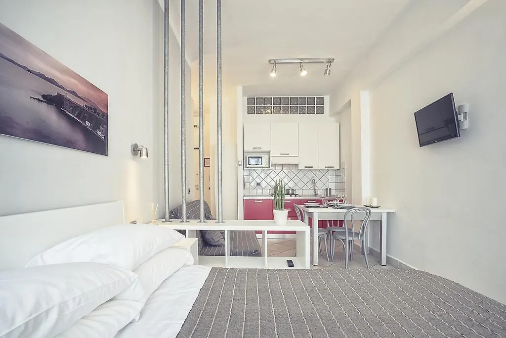 Excelsior Apartment Piombino