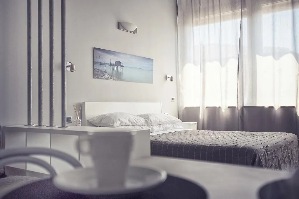 Excelsior Apartment Piombino Italy
