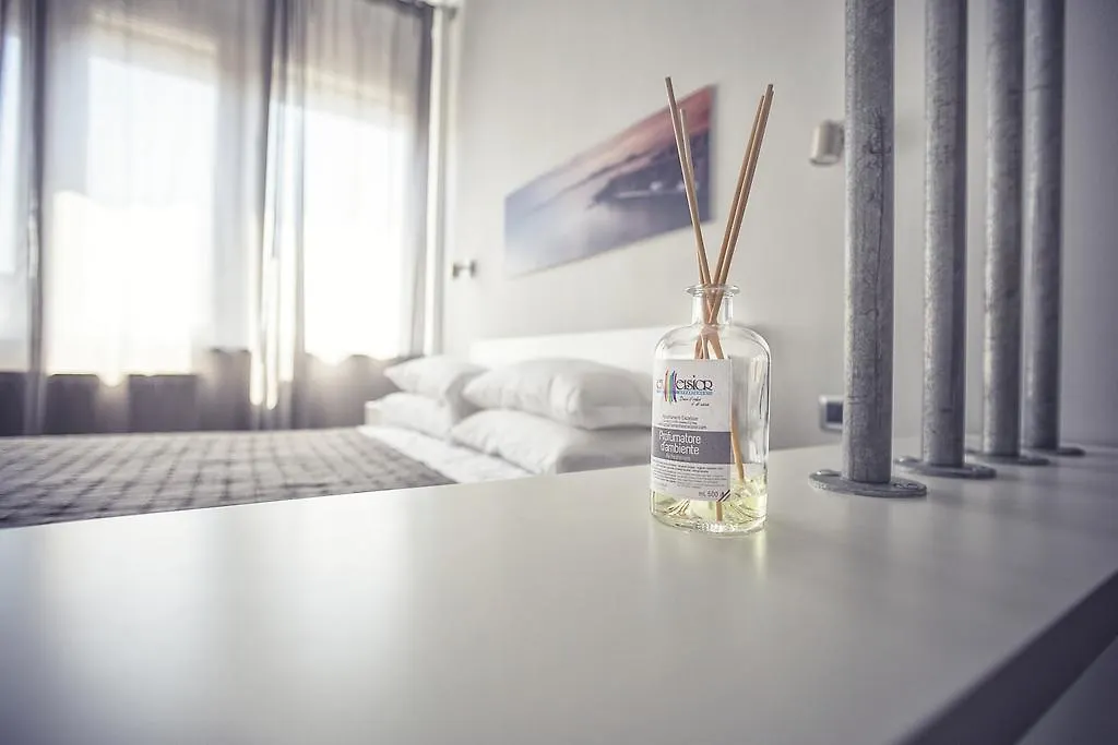 Excelsior Apartment Piombino