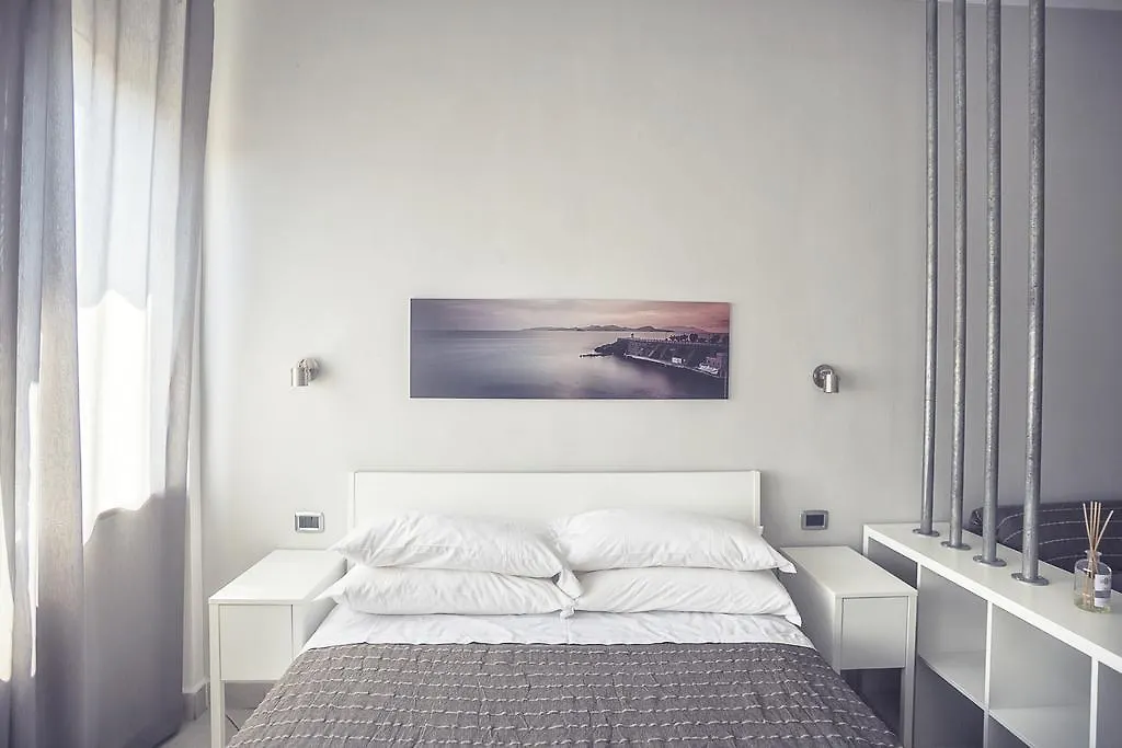 Excelsior Apartment Piombino 0*,