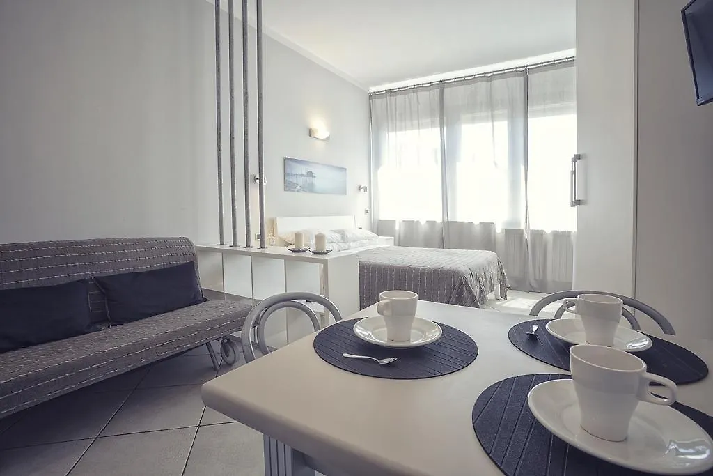 Excelsior Apartment Piombino