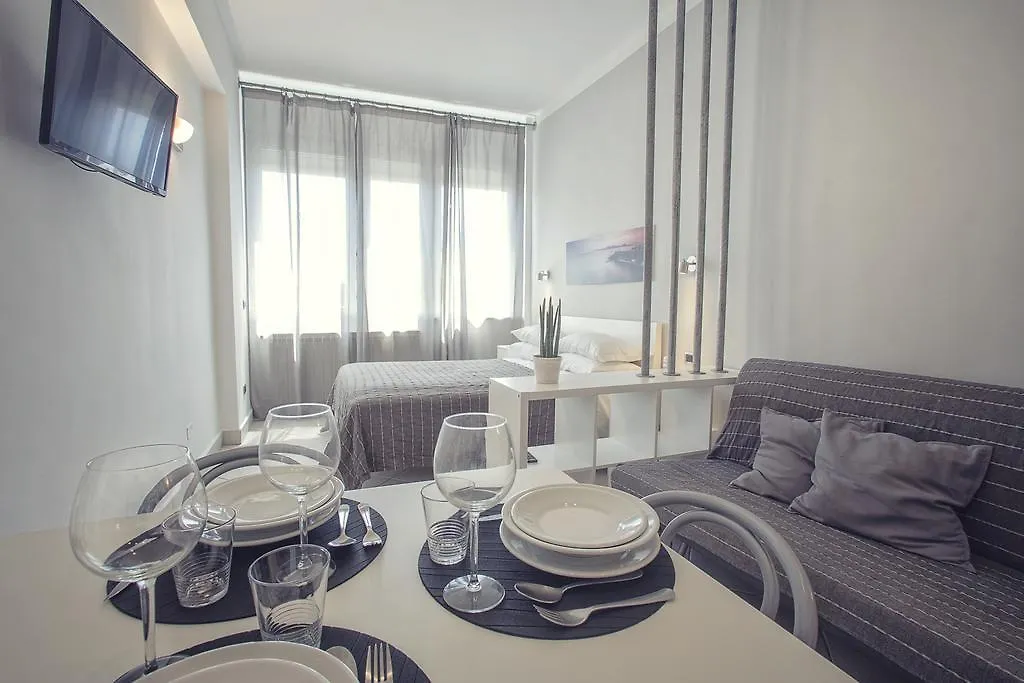 Excelsior Apartment Piombino