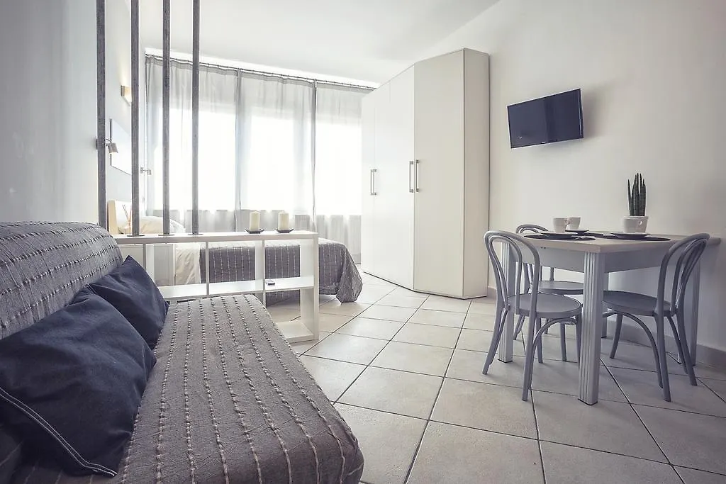 Excelsior Apartment Piombino