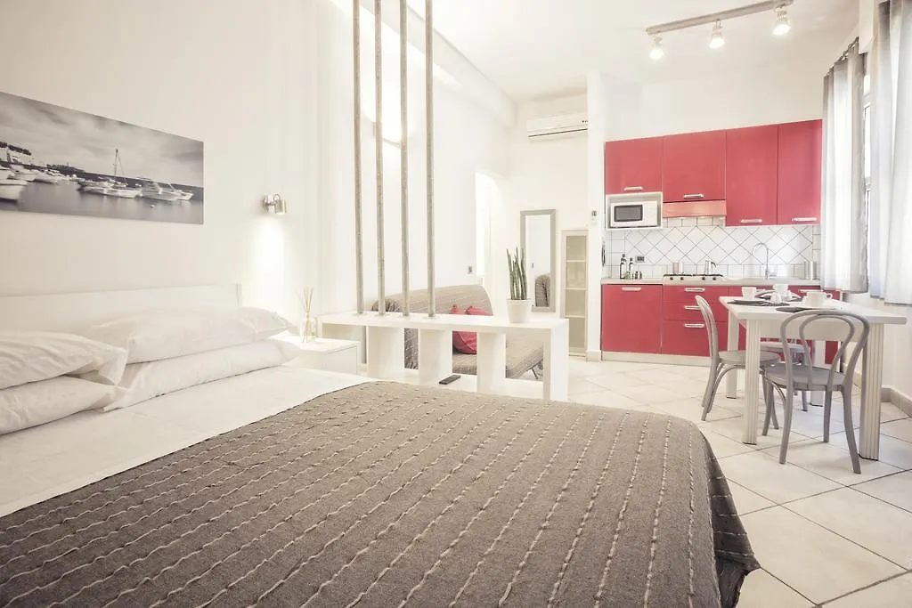 Excelsior Apartment Piombino 0*,  Italy