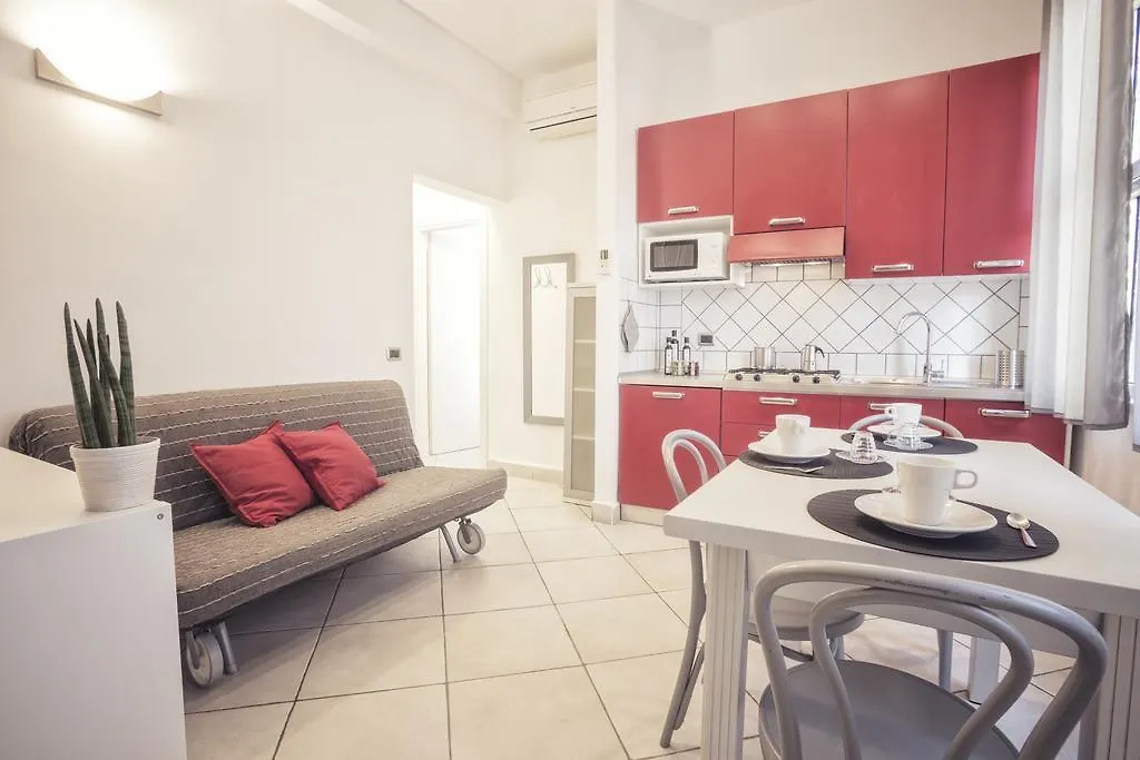 Excelsior Apartment Piombino 0*,