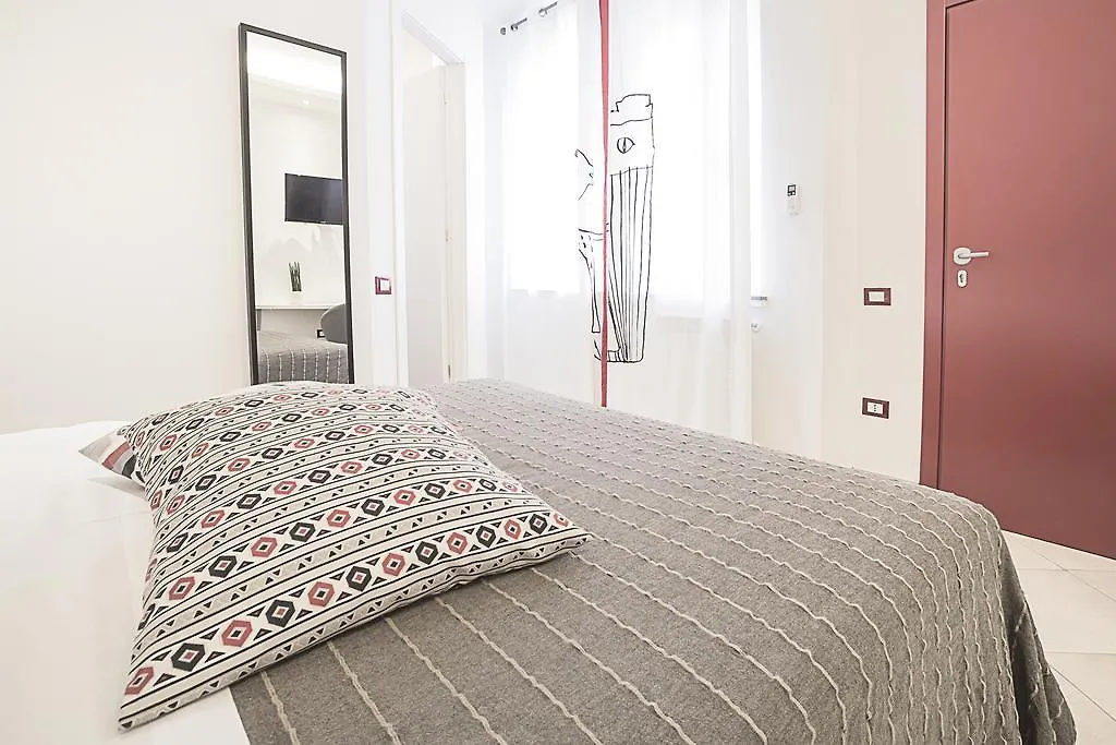 Excelsior Apartment Piombino