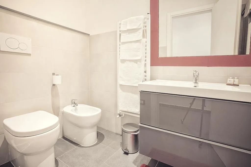 Excelsior Apartment Piombino