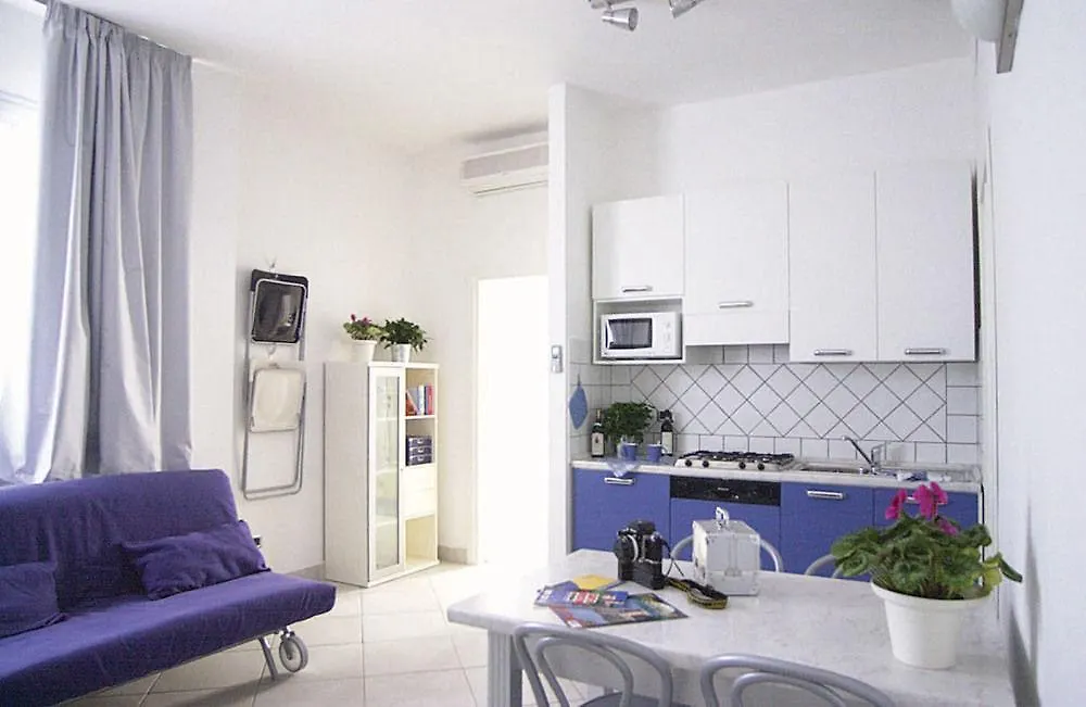 Excelsior Apartment Piombino