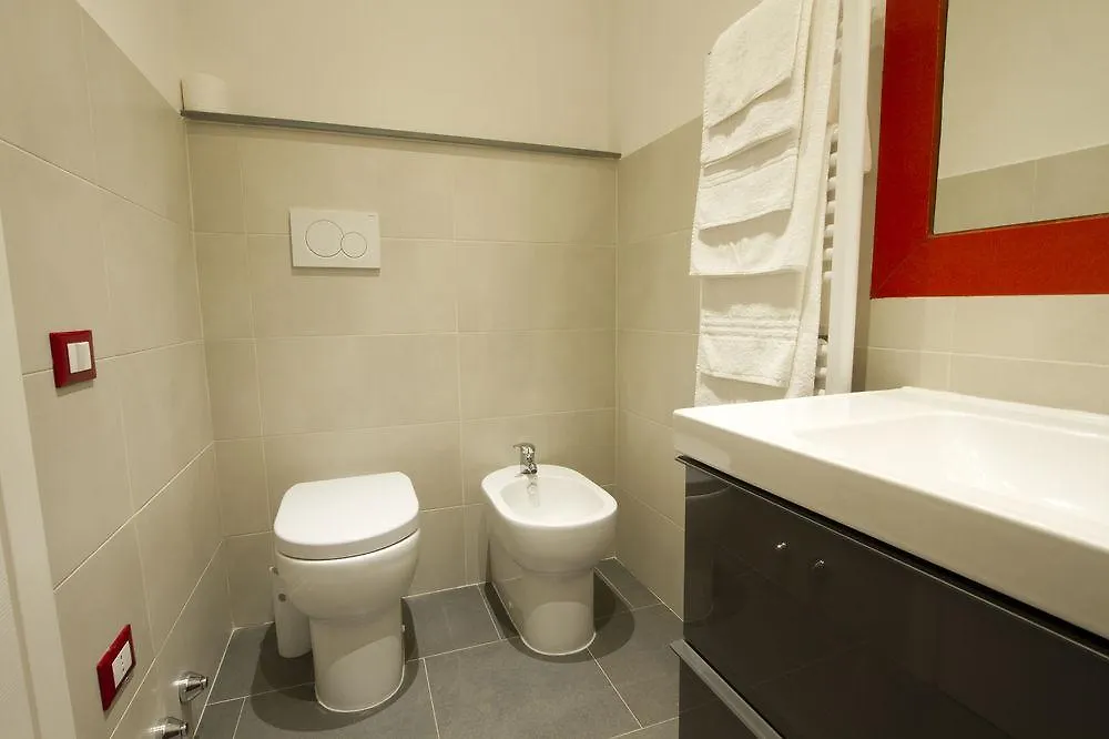 Excelsior Apartment Piombino 0*,  Italy