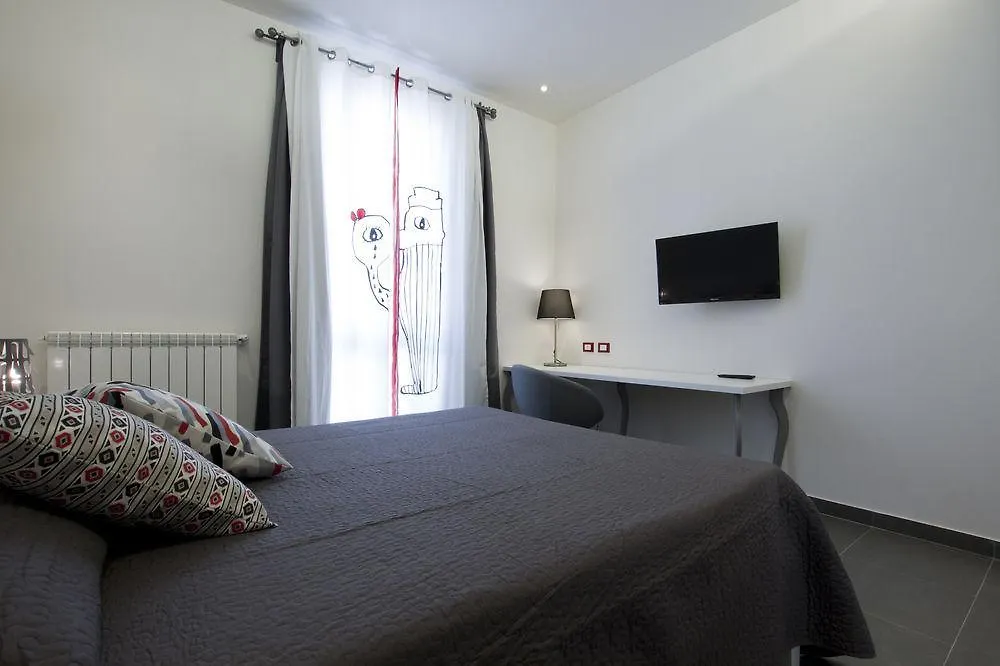 Excelsior Apartment Piombino