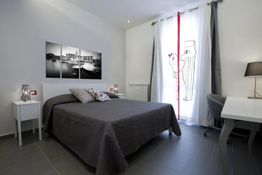 Excelsior Apartment Piombino