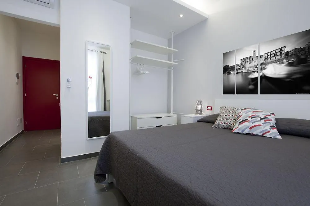 Excelsior Apartment Piombino Italy