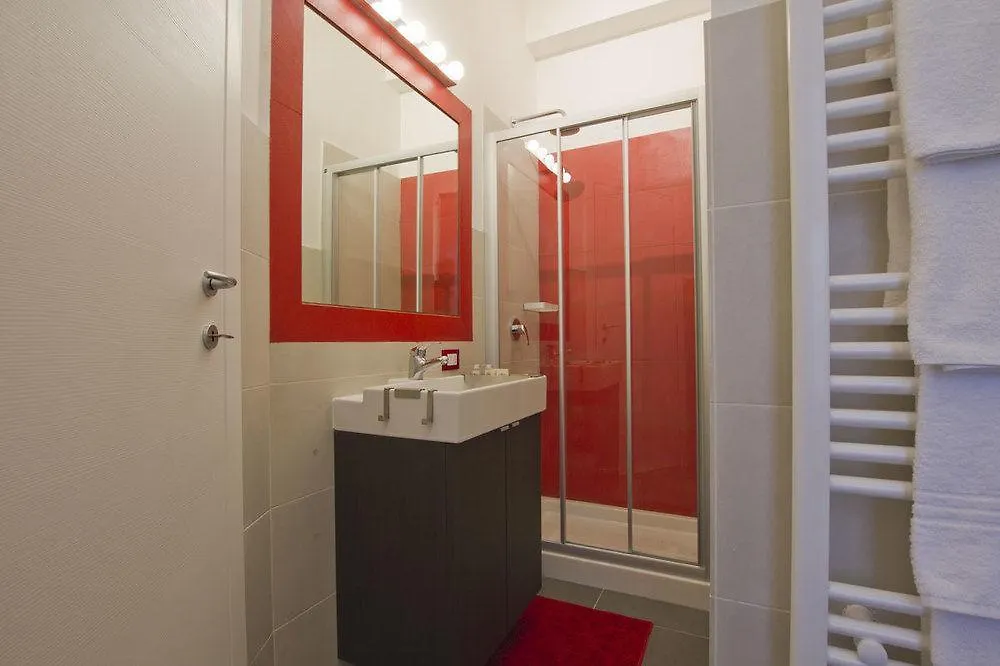 Excelsior Apartment Piombino