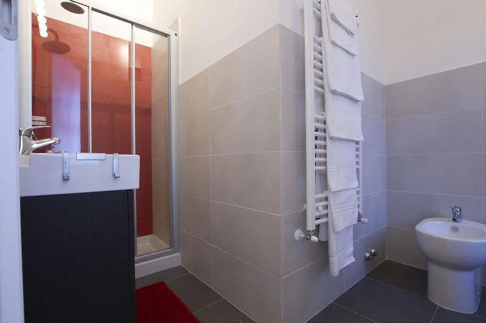 Excelsior Apartment Piombino