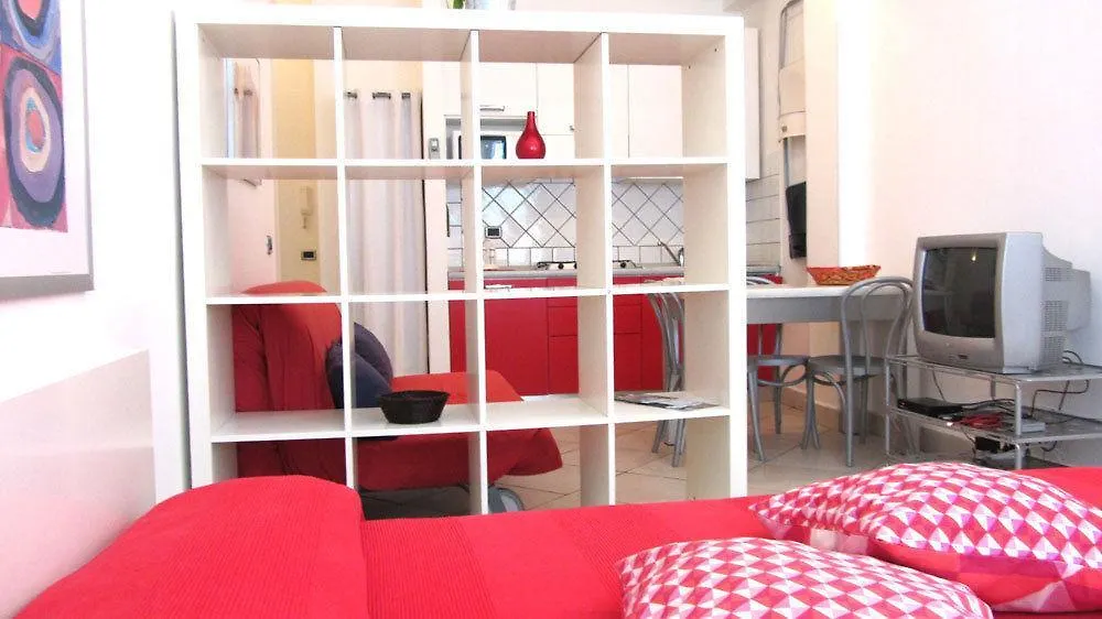 Excelsior Apartment Piombino Italy
