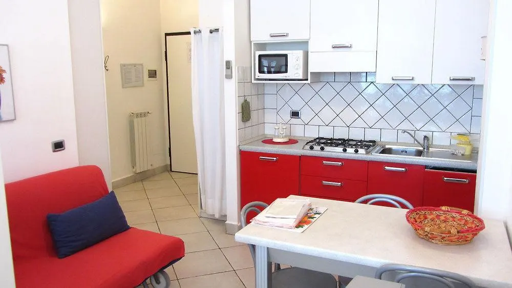 Excelsior Apartment Piombino