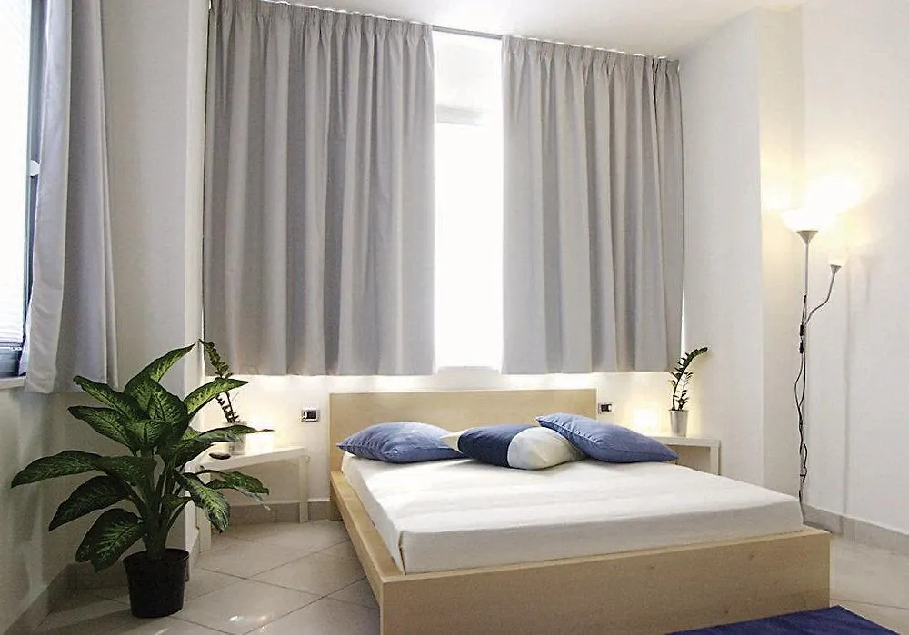 Excelsior Apartment Piombino 0*,