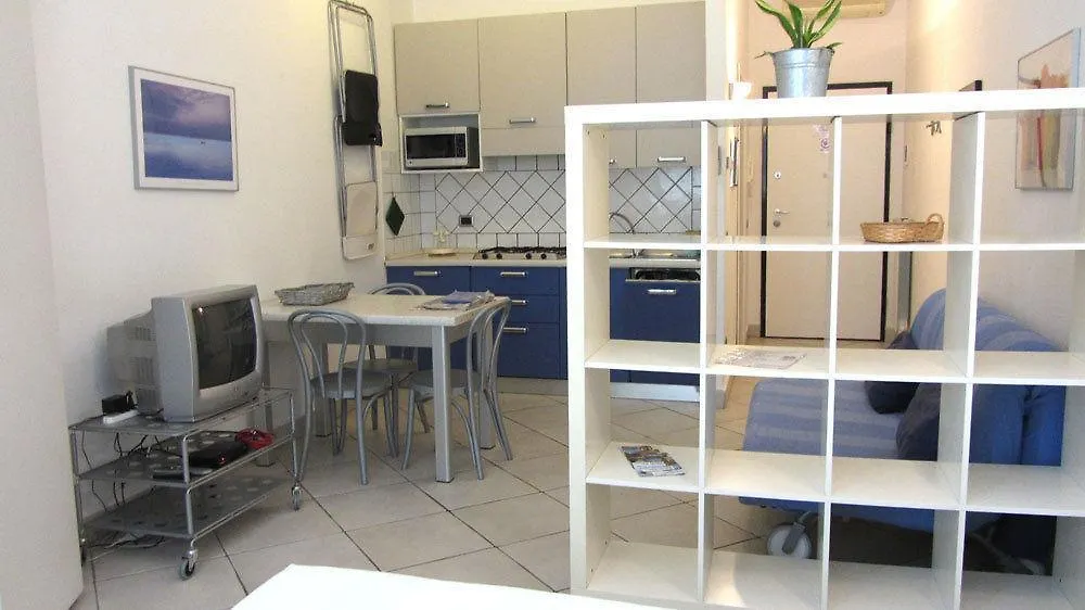 Excelsior Apartment Piombino