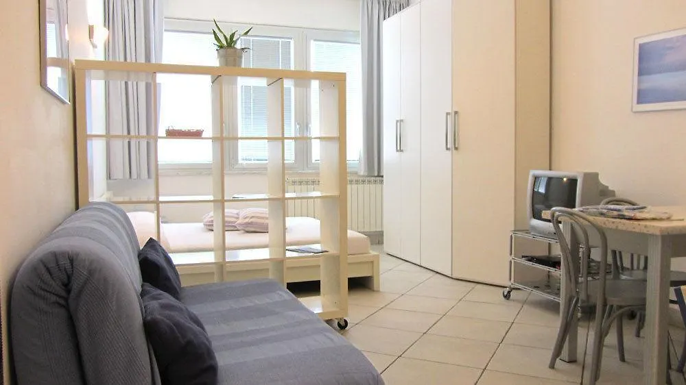 Excelsior Apartment Piombino