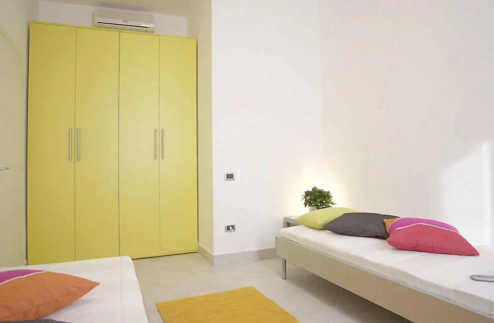Excelsior Apartment Piombino Italy