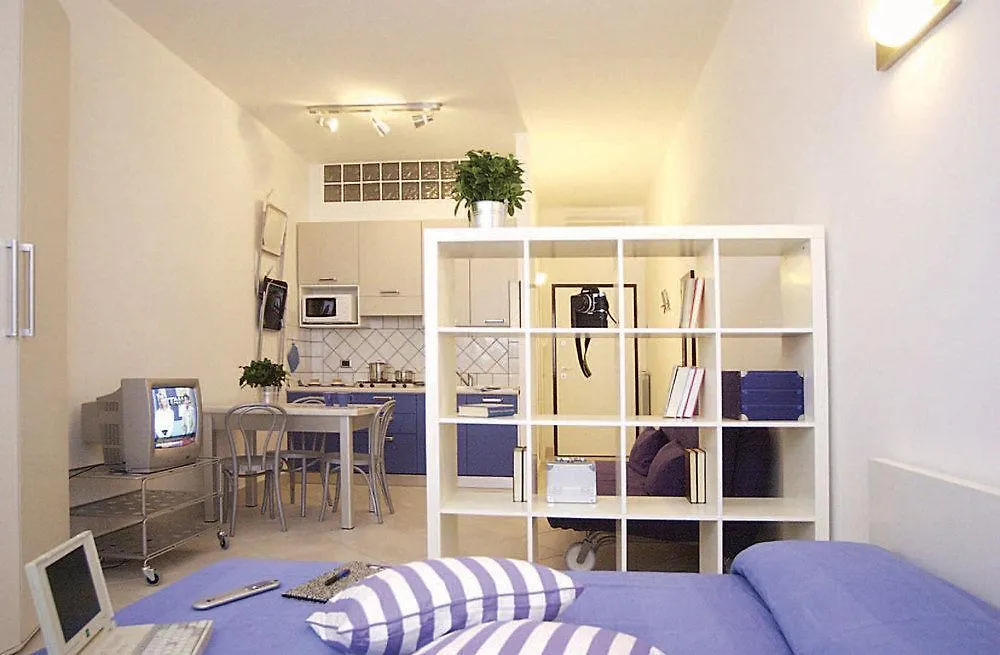 Excelsior Apartment Piombino