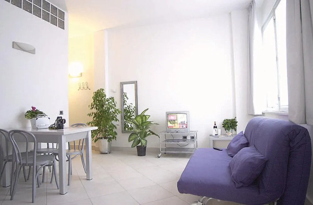 Excelsior Apartment Piombino 0*,  Italy