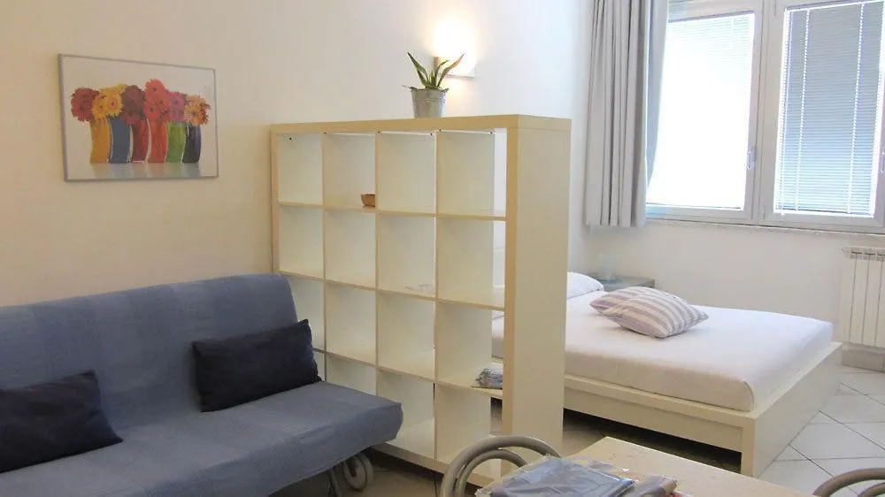 Excelsior Apartment Piombino