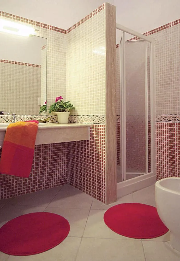 Excelsior Apartment Piombino Italy