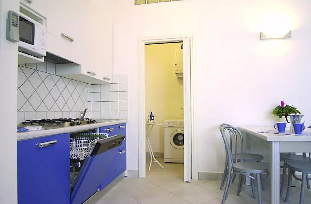 Excelsior Apartment Piombino 0*,  Italy