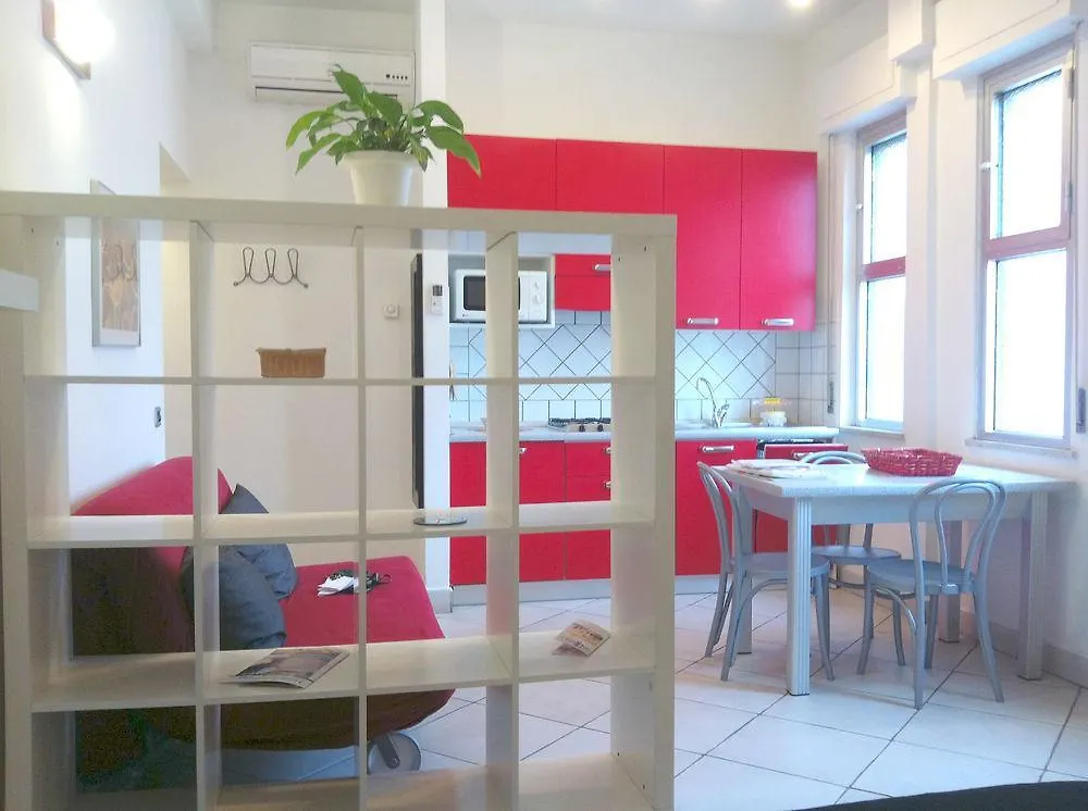 Excelsior Apartment Piombino