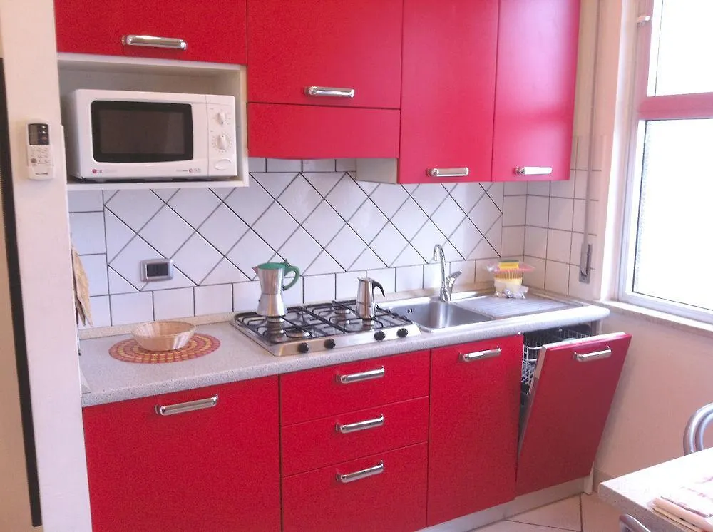 Excelsior Apartment Piombino 0*,