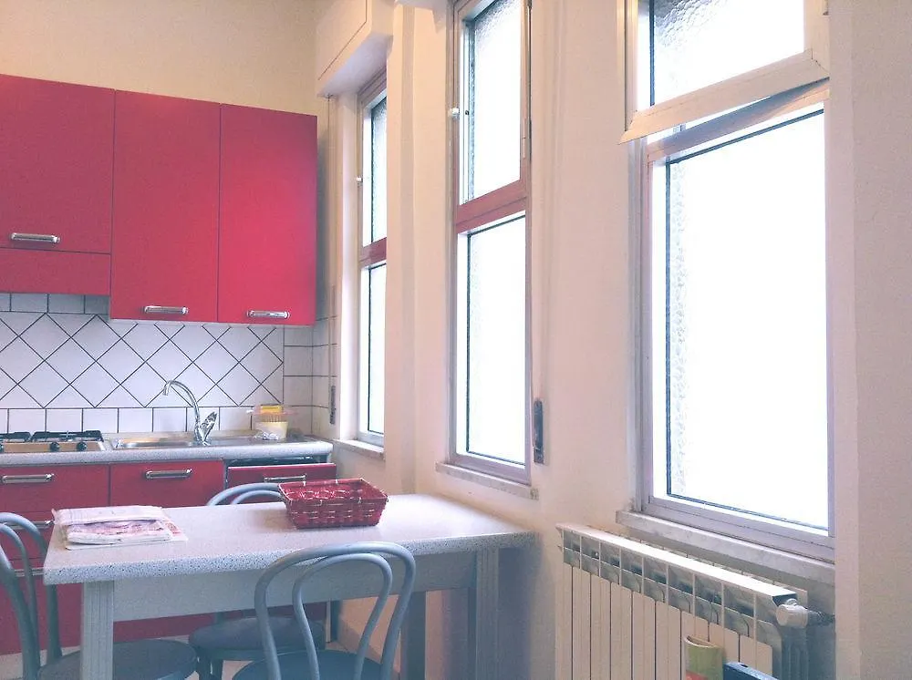 Excelsior Apartment Piombino